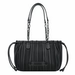 Karl Lagerfeld Kushion Sac à bandoulière 28 cm black (TAS000465)