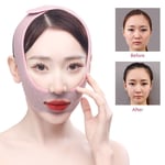 Belt Face Sculpting Sleep Mask Facial Slimming Strap V Line Shaping Face Masks