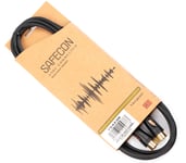 SAFECON MD10 3m MIDI KABEL