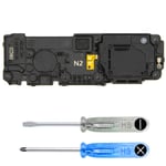 Loud Speaker for Samsung Galaxy S20 FE - Incl. Screwdrivers