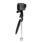 Mini Portable Handheld Video Gimbal Stabilizer F Mobile Phone iPhone Gopro SJCAM