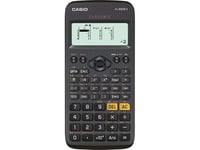 Casio Fx-82De X, Lomme, Vitenskaplig, 12 Sifre, Batteri, Sort