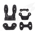 [FR] Team Associated RC10B7 Rear Wing Mount and Body Mount