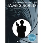 James Bond - The Ultimate Music Collection