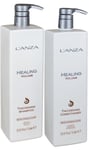 Lanza Healing Volume Thickening Duo 1000ml