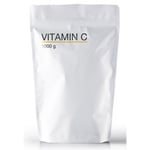 YOU Nutrition C Vitamin Powder (Ascorbic Acid, E300) 1000 g