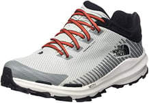 THE NORTH FACE Vectiv Fastpack Futurelight Track Shoe Tin Grey/TNF Black 7.5