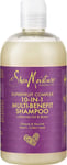 Shea Moisture Superfruit Complex 10-in-1 Multi-Benefit Shampoo, with Marula Oil