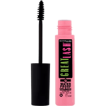 Maybelline Great Lash Thickening Mascara Waterproof Black - Carded