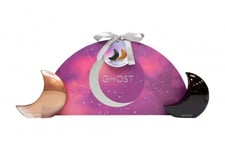 GHOST GIFT SET 50ML DEEP NIGHT EDT + 50ML ORB OF NIGHT EDP - WOMEN'S FOR HER