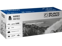 Toner Black Point [Lbpph14x] Toner Bp S+ (Hp Cf214x) @