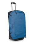 Osprey Transporter Wheeled 90L Bag Blue Flame, Str. OS