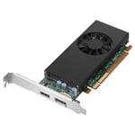 Lenovo AMD Radeon RX 6400 - grafikkort - Radeon RX 6400 - 4 GB