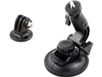 Xrec Suction Cup Windshield Holder For Gopro Cameras