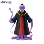 Assassination Classroom - Koro-sensei purple - Figuuri (keräilyhahmo)