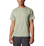 Columbia Men's Graphic T-Shirt, Rapid Ridge II