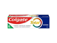 Colgate Pasta Do Zębów Total Whitening 75Ml