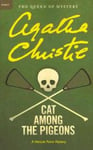 Cat Among the Pigeons: A Hercule Poirot Mystery: The Official Authorized Edition