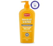 O Keefes Skin Repair Body Moisturizer Okeeffes 325 Ml Pump Bottle