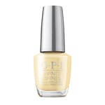 OPI Spring Hollywood Collection Infinite Shine Nagellack 15 ml - Bee-hind the Scenes