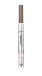 L'Oreal Paris High Contour Brow Pencil & Highlighter Duo 102 Cool Blonde