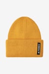 adidas Sport Performance - Mössa TRX MTI Beanie - Gul