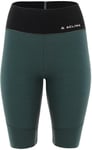 Aclima Streamwool Shorts W'sgreen gables M