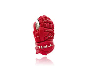 TRUE Hockeyhandskar Catalyst 7X3 Jr Red