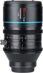 Sirui Venus 50mm T2.9 Fullformat Anamorphic 1,6x Lins