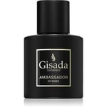 Gisada Ambassador Intense EDP 50 ml