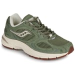 Saucony Sneakers GRID JAZZ 9 Kaki dam