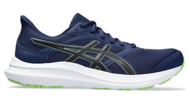 Chaussures de running unisexe asics jolt 4 bleu vert