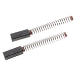 2 Balais de charbon pour KitchenAid KSM88PSQER0 KSM88PSQBW0 KSM88PSQCE0