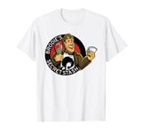 Kevin Smith Jay & Silent Bob Reboot Brodie's Stash Secret T-Shirt