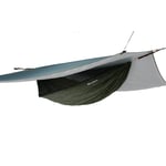 Elements Ridgeline Net Tarp Hammock | Hängmatta | Hammock