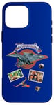 iPhone 16 Pro Max Terrahawks Case