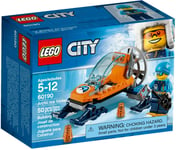 LEGO 60190 - Mini-Snowmobile Arctique