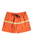 Quiksilver Between Waves 15" - Short de Bain pour Homme