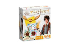 Shuffle Harry Potter Quidditch Tryouts, Think Fast and Score Faster, For 2+ Players, Great Gift For Kids Aged 4+