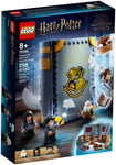 Lego Harry Potter - Poudlard : Le Cours De Sortilèges - 76385