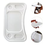 Baby High Chair Table Stroller Dinning Tray Dinning Food Stroller Tray for Baby
