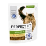 Perfect Fit Senior 7+ - Rich in Chicken - Economy-pakkaus: 6 x 750 g