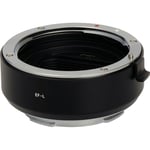 Urth Electronic Lens Mount Adapter EOS-Leica L