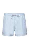 Bowman Volley Shorts Sport Shorts Blue Sail Racing