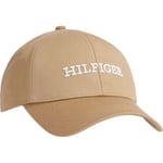 Casquette Tommy Hilfiger  classic khaki cap