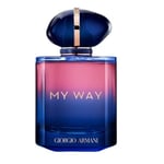 Naisten hajuvesi Giorgio Armani My Way Le Parfum Pour Femme EDP, 90ml