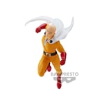 Figurine - One-punch Man - Saitama