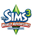 The Sims 3: World Adventures (DLC) Origin Key EUROPE