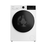 Grundig Gw7p79619w Frontmatet vaskemaskin - Farge: Hvit