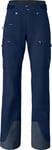 Norrøna Women's Lyngen GORE-TEX Pants  Indigo Night, XS